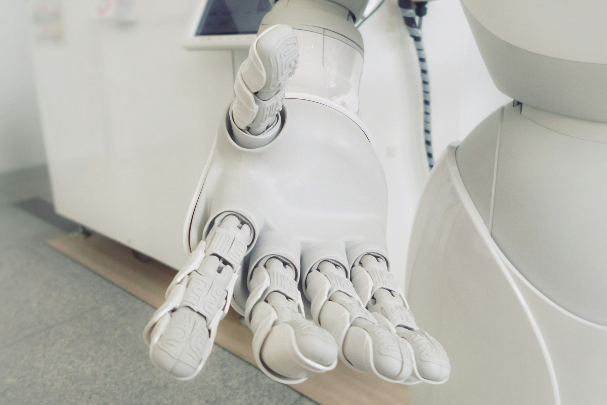 Inteligencia Artificial: empresas y futuro de sus procesos