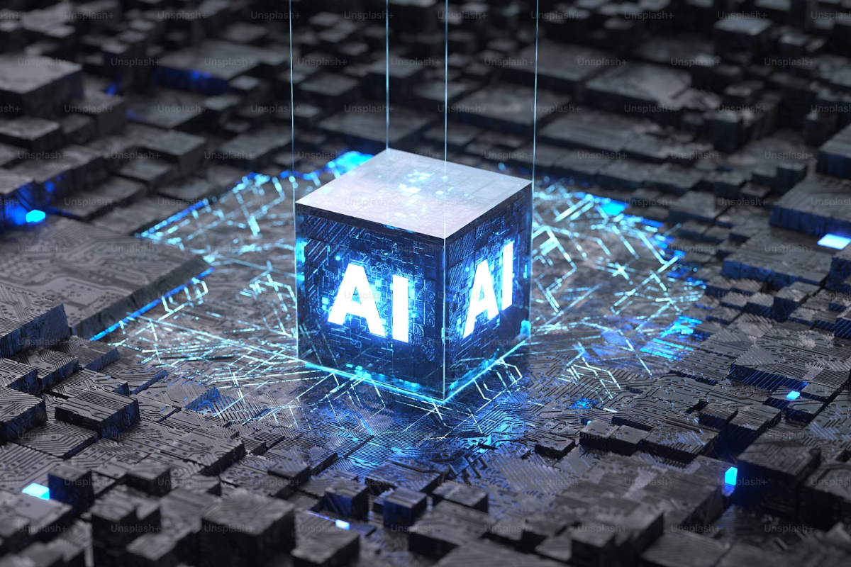 Inteligencia Artificial: ¿los robots vienen a reemplazarnos?