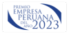 Premio Empresa Peruana del Año 2023 (1)